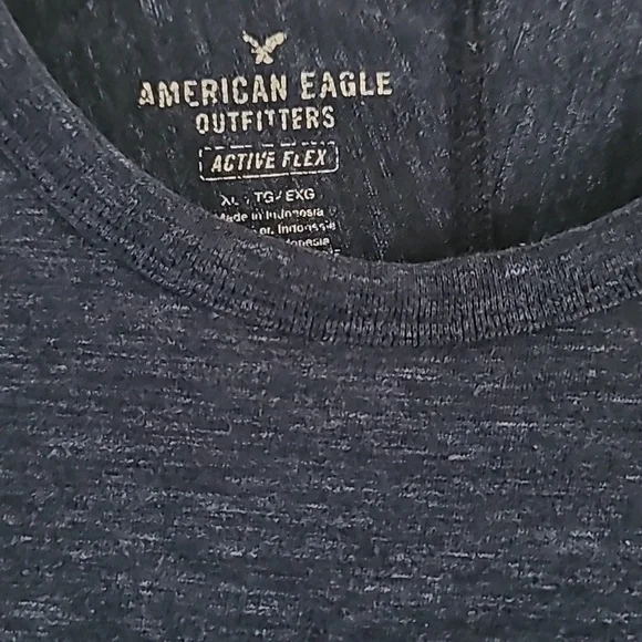 AE long sleeve - Picture 3 of 6